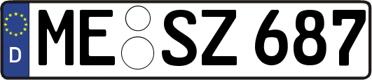 ME-SZ687