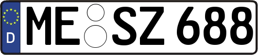 ME-SZ688