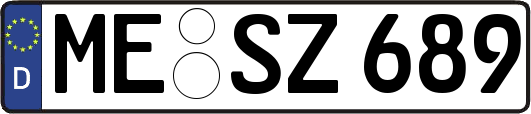 ME-SZ689