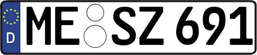 ME-SZ691