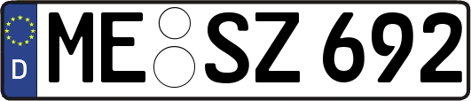 ME-SZ692