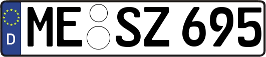 ME-SZ695