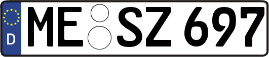 ME-SZ697