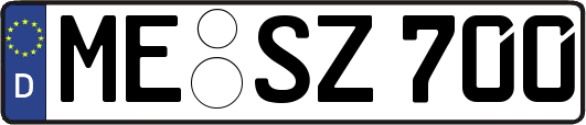 ME-SZ700