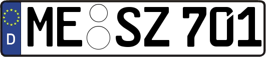 ME-SZ701