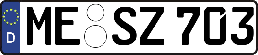 ME-SZ703