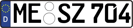 ME-SZ704