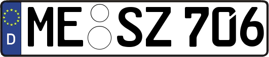 ME-SZ706