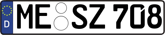 ME-SZ708