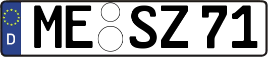 ME-SZ71