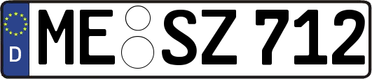 ME-SZ712