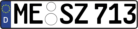 ME-SZ713
