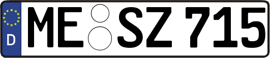 ME-SZ715