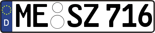 ME-SZ716