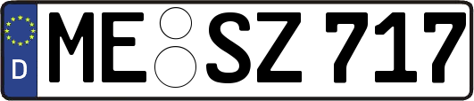 ME-SZ717