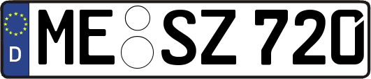 ME-SZ720
