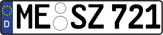 ME-SZ721