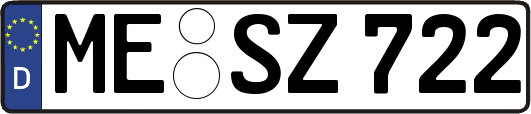 ME-SZ722