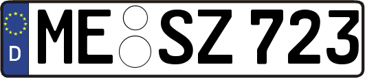 ME-SZ723