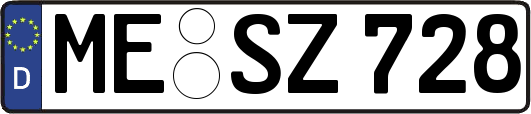 ME-SZ728