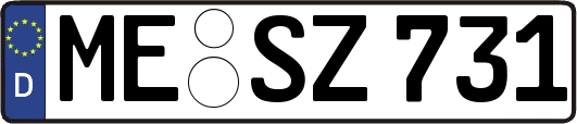 ME-SZ731