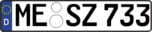 ME-SZ733
