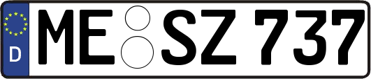 ME-SZ737