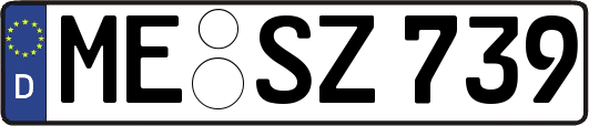 ME-SZ739