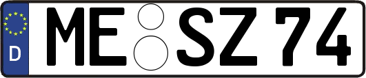 ME-SZ74
