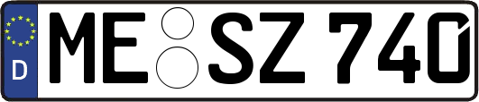 ME-SZ740