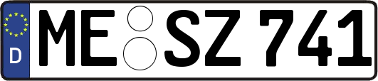 ME-SZ741