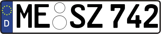 ME-SZ742