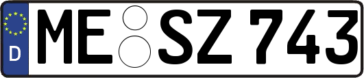 ME-SZ743