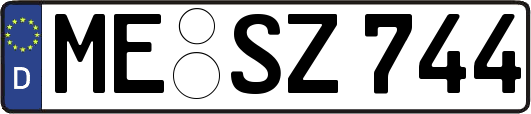 ME-SZ744