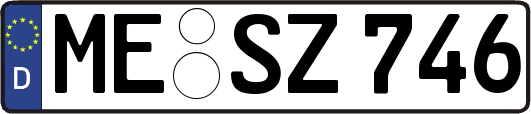 ME-SZ746