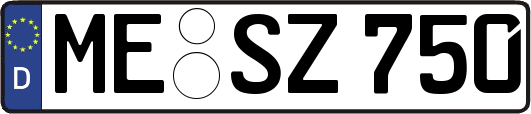 ME-SZ750