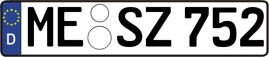 ME-SZ752