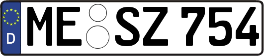ME-SZ754