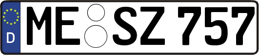 ME-SZ757