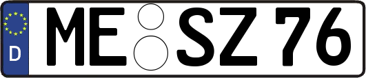 ME-SZ76