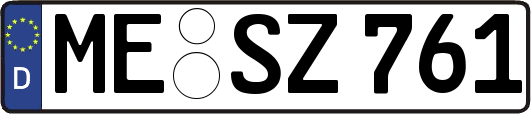 ME-SZ761