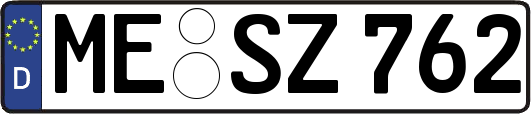 ME-SZ762
