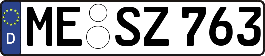 ME-SZ763