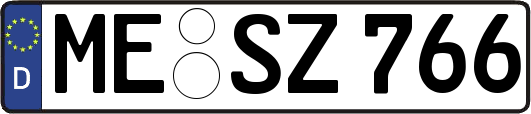 ME-SZ766