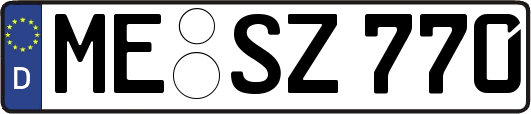 ME-SZ770