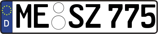 ME-SZ775