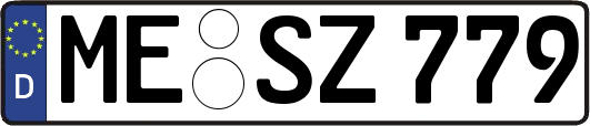 ME-SZ779