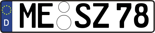 ME-SZ78