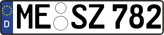 ME-SZ782
