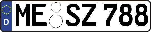 ME-SZ788